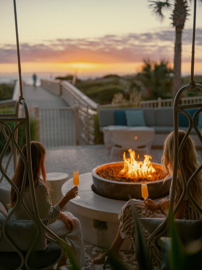 Photo Credit: Ritz-Carlton Amelia Island