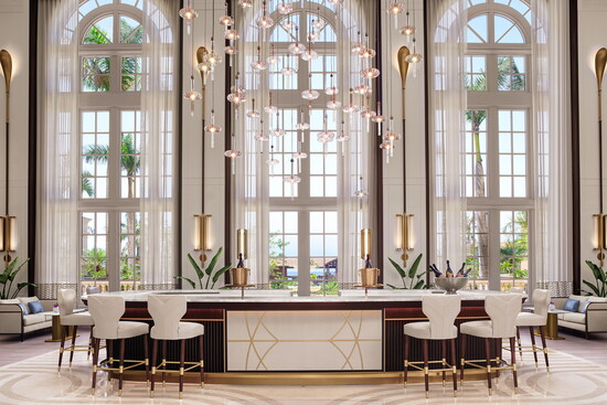 Photo Credit: Ritz-Carlton, Naples