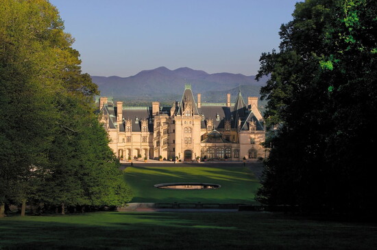 Photo Credit: The Biltmore Company