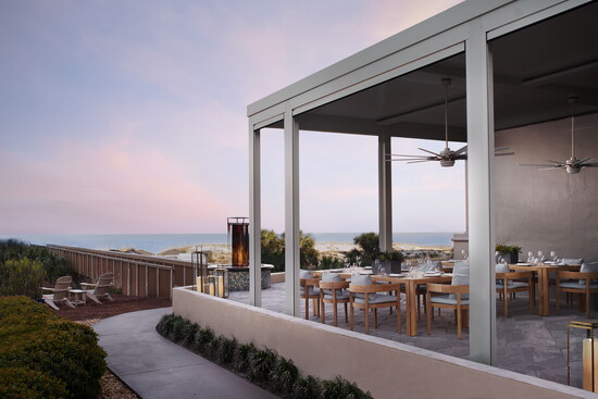 Photo Credit: Ritz-Carlton Amelia Island