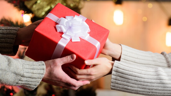 Thoughtful, stylish, and fun gifts sure to impress everyone on your list.