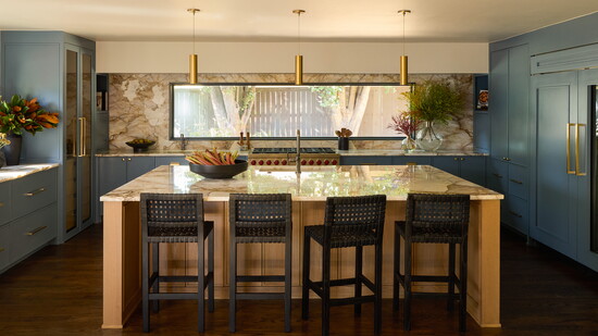 Design by Kirby Home Designs, Photography by Kacey Gilpin and Vora Quinn