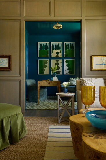 Design by TA Lorton, Photography by Kacey Gilpin and Vora Quinn 