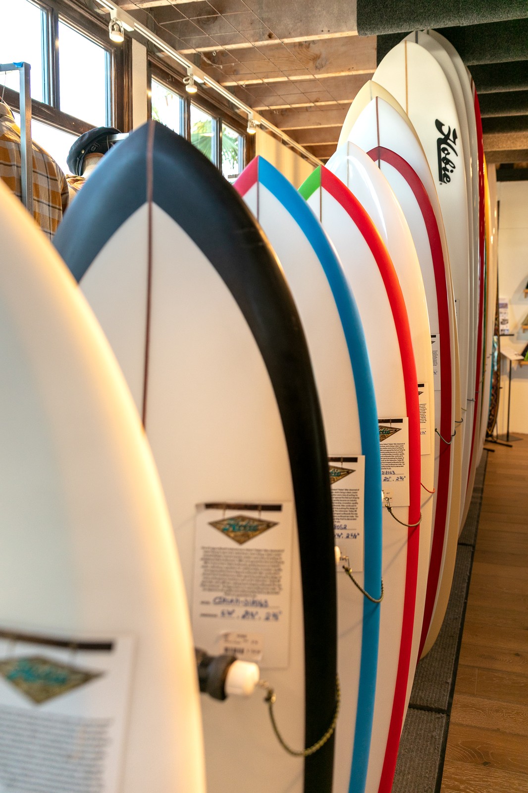 Carve Designs  Hobie Surf Shop