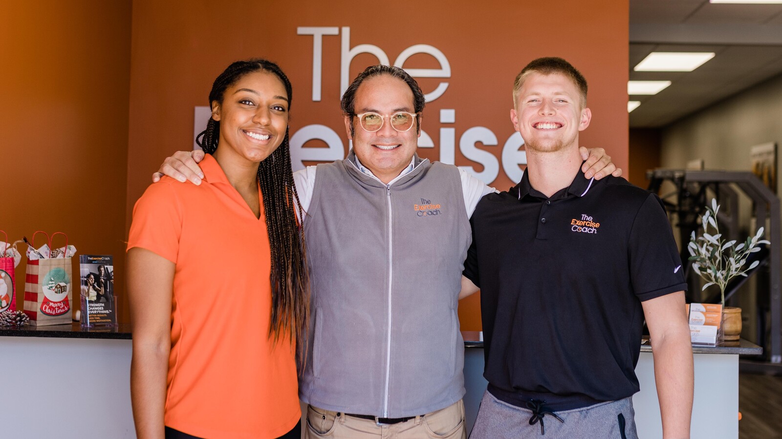 The Exercise Coach West Cobb: Revolutionizing Fitness in Cobb County