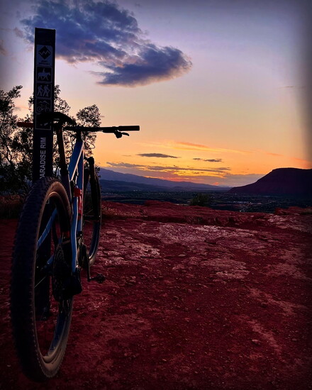 Chuckawala/Turtle Wall Trail