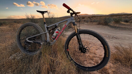 Bearclaw Poppy Trail
