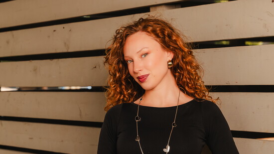 Photo of Emily Boyd.