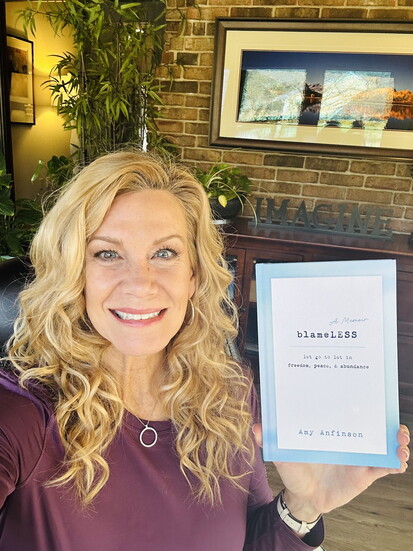 Amy Anfinson