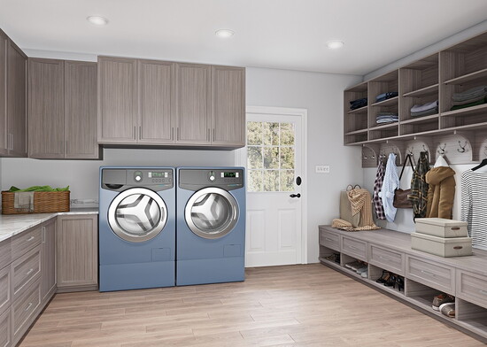 Mudroom