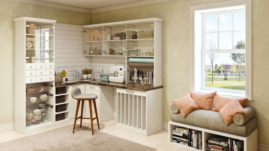 Hobby Room