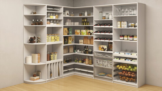 Pantry
