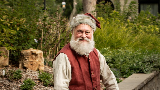 Featured image for The Fishing Santa