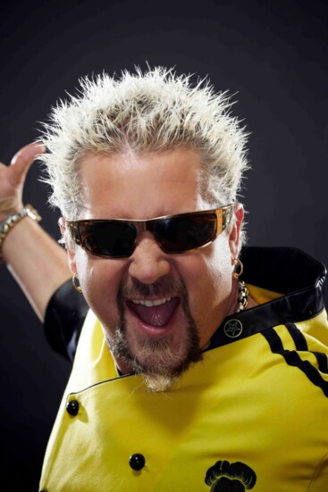 Guy Fieri