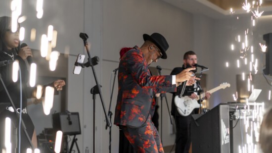 Noah Grey Josh & R Anthony