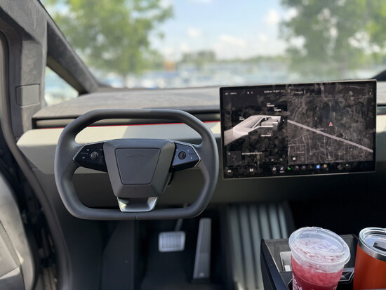 Full Self Driving- now available across all models