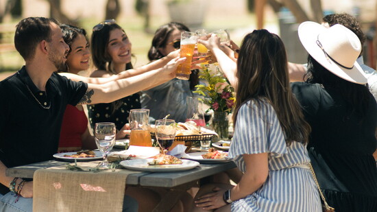 Queen Creek Olive Mill