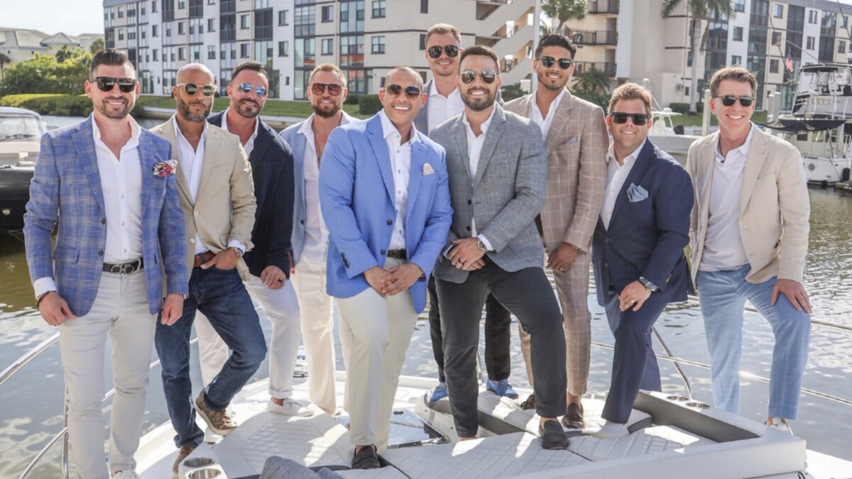 Naples City Lifestyle