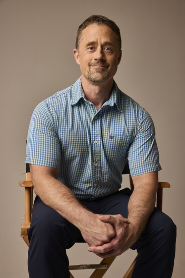 Ray Herr