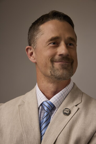 Ray Herr
