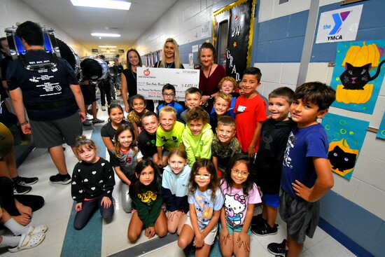 Boerne Education Foundation