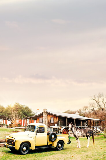 The AgriCultural Museum & Arts Center