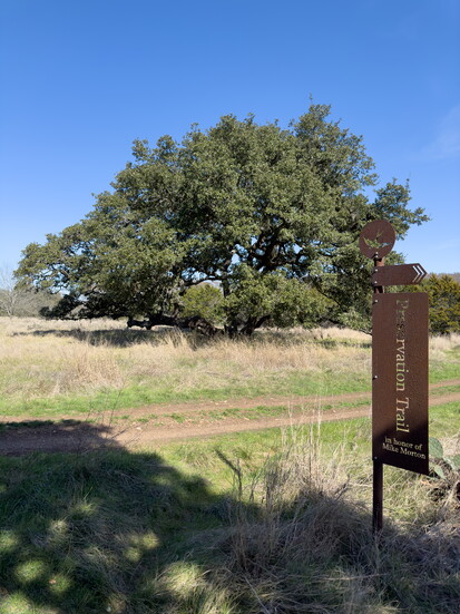 The Cibolo Center for Conservation