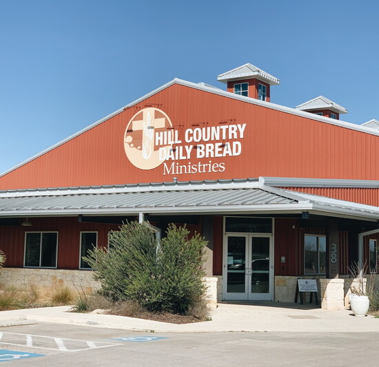 Hill Country Daily Bread