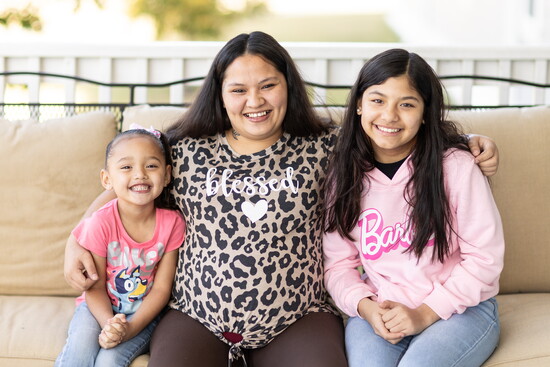 Photography provided by Lindsey House.