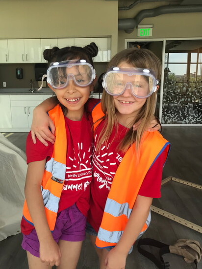 North Littleton Promise