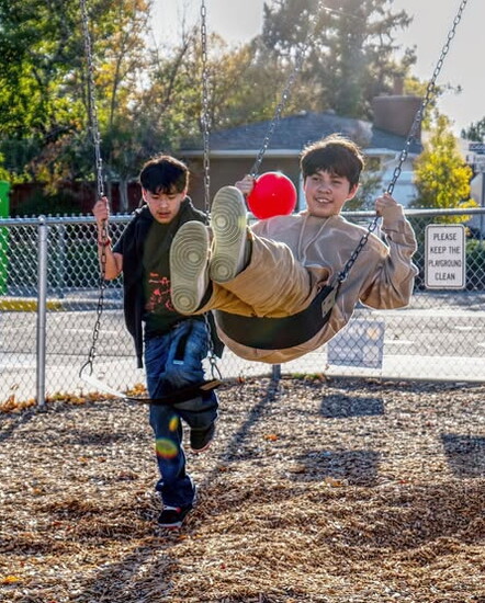 North Littleton Promise