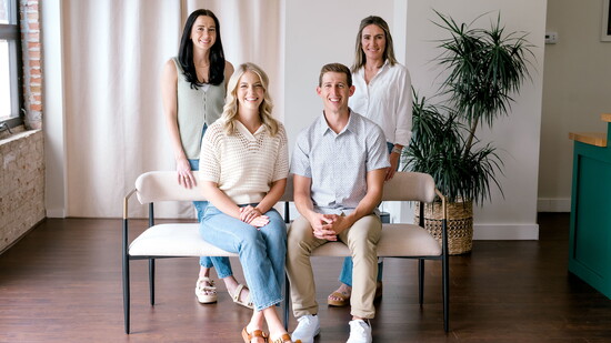 The True Light Chiropractic Team