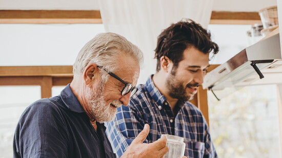 Featured image for The Gift of Home