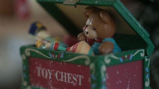 Featured image for The Gift of Joy