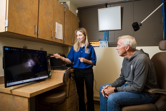 The Georgia Lions Lighthouse Foundation is changing lives for Georgians. 