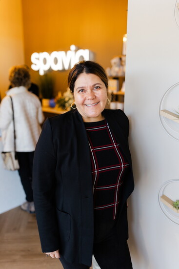 Cristina Nolte, Owner