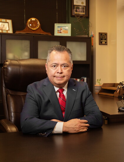 Jim Carranza ChFC® , AAMS® Financial Advisor