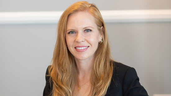 Madison Duxbury CFP® , ChFC® , CRPCTM Financial Advisor