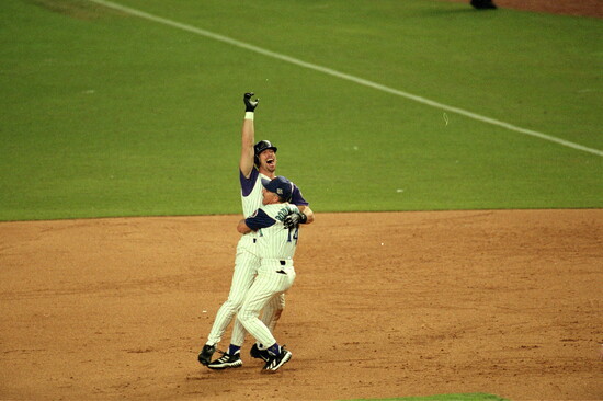 Credit: Arizona Diamondbacks