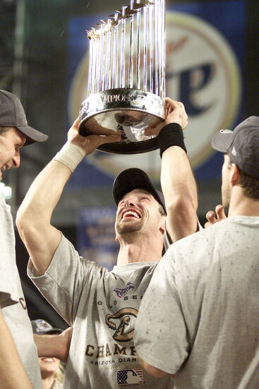 Credit: Arizona Diamondbacks