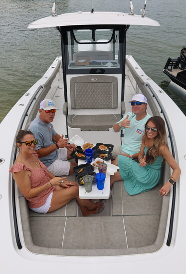 Sea Hunt 