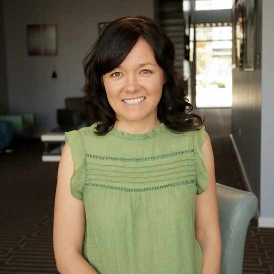 Maria Lanning