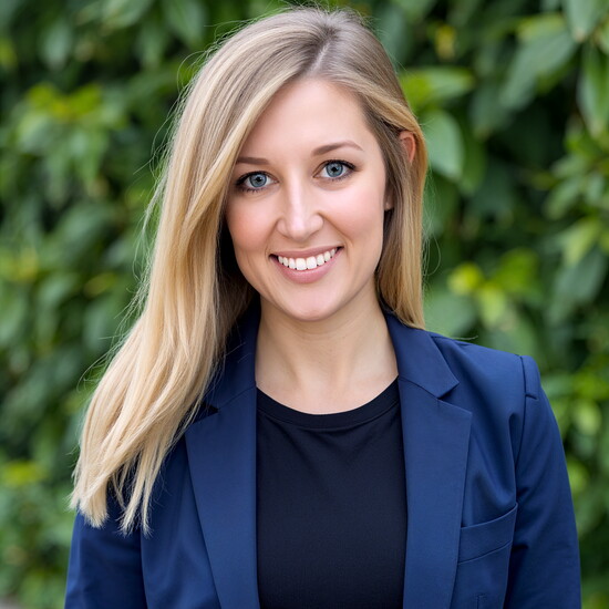 Ashlea Crawford: John F Crawford Homes