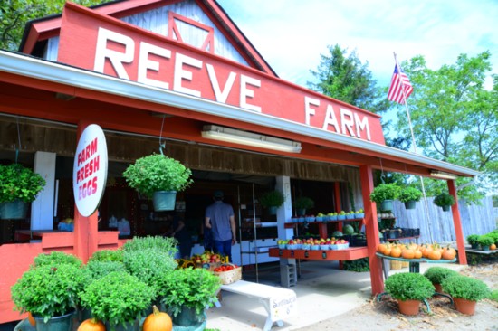 Reeves Farm