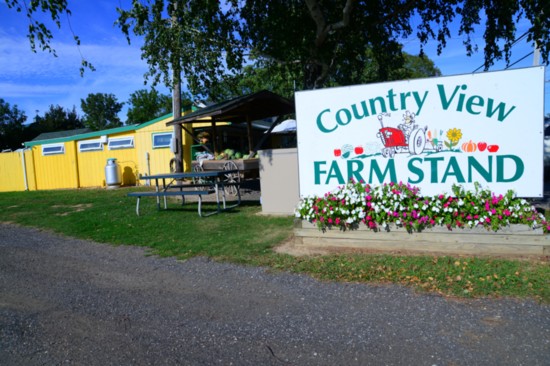 Country View Farm Stand