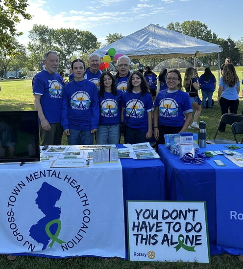 FSP Rotary and the SPFHS Interact Club