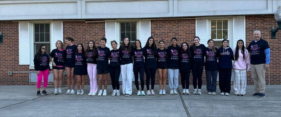 Al Smith, Deanna Del Bene and Interact