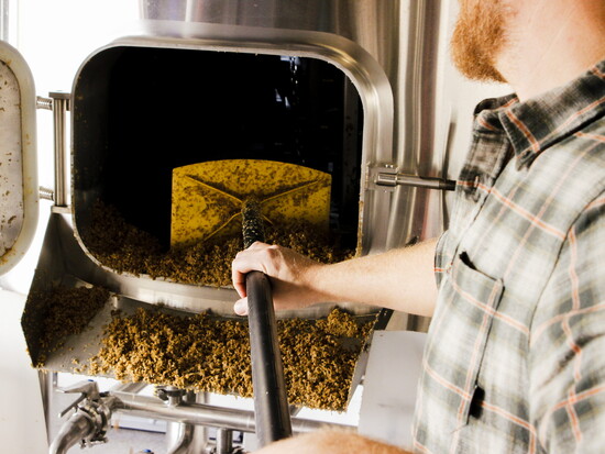 TightKnit Brewing