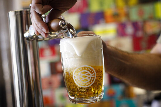 TightKnit Brewing