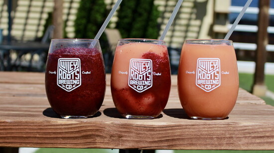 Wiley Roots Brewery